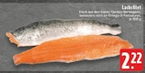 Lachsfilet im Angebot bei EDEKA in Troisdorf Lachsfilet Angebote bei EDEKA Troisdorf für 2,22 €