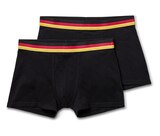 2 Slipboxer bei Tchibo im Supermarkt im Prospekt "" für 12,99 €