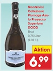 Collezione Plumage Asolo Prosecco Superiore DOCG Brut im Angebot bei Netto Marken-Discount in Ansbach Collezione Plumage Asolo Prosecco Superiore DOCG Brut Angebote von Montelvini bei Netto Marken-Discount Ansbach für 6,99 €