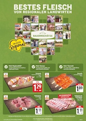 Schweinefleisch im E center Prospekt in Chemnitz Aktueller E center Prospekt mit Schweinefleisch, "Wir lieben Lebensmittel!", Seite 11