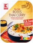 Kaufland Weimar - Rotes Thai Curry Angebot im Prospekt Rotes Thai Curry bei Kaufland im Weimar Prospekt für 2,22 €