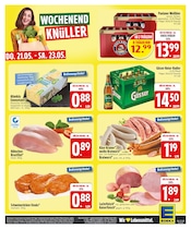 Hähnchen im EDEKA Prospekt in Germering Aktueller EDEKA Prospekt mit Hähnchen, "Wir lieben Lebensmittel.", Seite 31