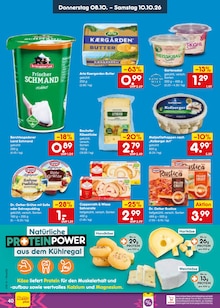 Butter im aktuellen Netto Marken-Discount Prospekt (Heidelberg) Butter im Netto Marken-Discount Prospekt "Aktuelle Angebote" mit 68 Seiten (Heidelberg)