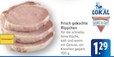 Frisch gekochte Rippchen im Angebot bei E center in Filderstadt Frisch gekochte Rippchen Angebote bei E center Filderstadt für 1,29 €
