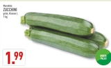 Aktuelles ZUCCHINI Angebot bei Marktkauf in Wuppertal ab 1,99 €