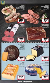 Aktueller EDEKA Prospekt mit Schinken, "Aktuelle Angebote", Seite 11