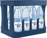 Huster - Natürliches Mineralwasser Angebot im Prospekt Natürliches Mineralwasser bei Huster im Prospekt "" für 4,99 €
