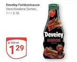 Feinkostsauce bei GLOBUS im Prospekt "" für 1,29 €