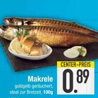 Makrele von  im aktuellen EDEKA Prospekt für 0,89 €