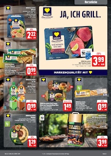 Grillkohle im E center Prospekt "Wir lieben Lebensmittel!" mit 52 Seiten (Dresden)