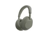 Aktuelle Oliven Angebote bei MediaMarkt Saturn in Stuttgart Aktuelles WH-1000XM6 Premium Noise Cancelling, Over-ear Kopfhörer Bluetooth Olive Grau Angebot bei MediaMarkt Saturn in Stuttgart ab 399,99 €