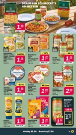 Bio Lebensmittel im Netto mit dem Scottie Prospekt in Rostock Aktueller Netto mit dem Scottie Prospekt mit Bio Lebensmittel, "Günstig. Besser. Für Dich.", Seite 15