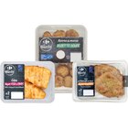 SUR TOUS LES PANÉS - CARREFOUR LE MARCHÉ en promo chez Carrefour Market Blois