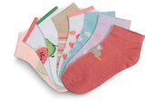 Kinder Socken Angebote bei Netto Marken-Discount Lingen für 4,50 €
