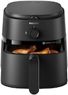 Heißluftfritteuse »NA120/00« im Angebot bei REWE in Bonn Heißluftfritteuse »NA120/00« Angebote von PHILIPS bei REWE Bonn für 49,00 €