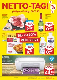 Topf Angebot im aktuellen Netto Marken-Discount Prospekt auf Seite 55