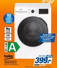Waschmaschine BM3WFU4941A im Angebot bei expert in Wesel Waschmaschine BM3WFU4941A Angebote von Beko bei expert Wesel für 399,00 €