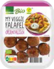 Falafel von EDEKA Bio im aktuellen Marktkauf Prospekt