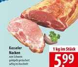 Kasseler Nacken bei famila Nordost im Nauen Prospekt für 5,99 €