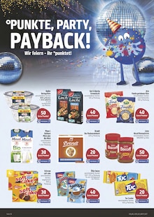 Sahne im E center Prospekt "Wir lieben Lebensmittel!" mit 28 Seiten (Nürnberg)