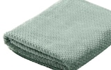 Decke Hedda im Angebot bei Rusta in Kerpen Decke Hedda Angebote bei Rusta Kerpen für 3,99 €