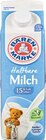 Haltbare Milch im Angebot bei Netto Marken-Discount in Garbsen Haltbare Milch Angebote von Bärenmarke bei Netto Marken-Discount Garbsen für 1,00 €