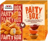 Partybox im Angebot bei Penny in Wuppertal Partybox Angebote von Vossko bei Penny Wuppertal für 7,99 €
