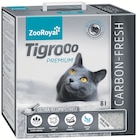 ZooRoyal Hamburg - Katzenstreu Angebot im Prospekt Katzenstreu bei ZooRoyal im Hamburg Prospekt für 6,99 €
