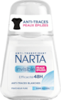 DÉODORANT BILLE ANTI-TRANSPIRANT NARTA - NARTA à 2,69 € dans le catalogue Auchan Hypermarché