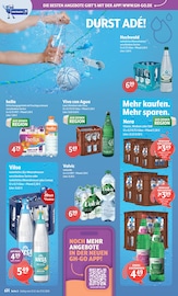 Aktueller Getränke Hoffmann Prospekt mit Volvic, "Aktuelle Angebote", Seite 2