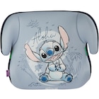 Réhausseur disney stitch r129 i-size 125-150 cm - DISNEY en promo chez Norauto Tourcoing à 29,99 €