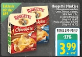 Ofenkäse Fein-Würzig Angebote von Rougette bei EDEKA Aachen für 3,99 €