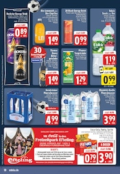 Aktueller E center Prospekt mit Tee, "Aktuelle Angebote", Seite 18