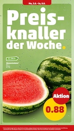 Schweinebraten im Penny Prospekt in Kassel Aktueller Penny Prospekt mit Schweinebraten, "Wer günstig will, muss Penny.", Seite 6