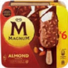 Stieleis im Angebot bei Netto Marken-Discount in Jena Stieleis Angebote von Magnum bei Netto Marken-Discount Jena für 2,74 €