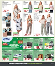 Matratze im Marktkauf Prospekt in Lemgo Aktueller Marktkauf Prospekt mit Matratze, "Aktuelle Angebote", Seite 23