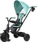 Tricycle 6 en 1 - ELITE PLATINUM en promo chez La Grande Récré Créteil à 99,99 €