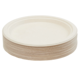 50 ASSIETTES Ø23 CM en promo chez Gifi Rueil-Malmaison à 4,99 €