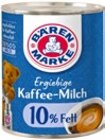 Ergiebige Kaffee-Milch von BÄREN MARKE im aktuellen Kaufland Prospekt für 0,99 €