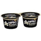 Yaourts Protéinés - HIPRO à 2,19 € dans le catalogue Carrefour