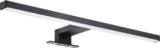 Aktuelle LED-Lampe Angebote bei Hornbach in Dortmund Aktuelles LED-Spiegelaufsteckleuchte „Rasalas“ Angebot bei Hornbach in Dortmund ab 21,95 €