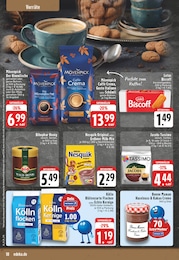 Tassimo Angebot & Preis im aktuellen E center Prospekt Tassimo Angebot im aktuellen E center Prospekt auf Seite 18