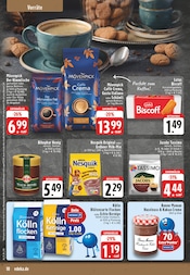 Aktueller E center Prospekt mit Tassimo, "Aktuelle Angebote", Seite 18