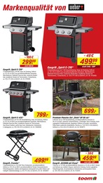toom Baumarkt Grillzubehör im Prospekt toom Baumarkt Grillzubehör im Prospekt