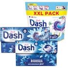 SUR TOUTES LES CAPSULES - DASH - Carrefour à Belfort SUR TOUTES LES CAPSULES - DASH en promo chez Carrefour Belfort