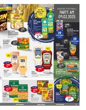 Aktueller EDEKA Prospekt mit Maggi, "Aktuelle Angebote", Seite 15