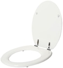 Abattant wc pop - SENSEA en promo chez Weldom Nanterre à 18,90 €