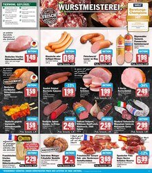 Hackfleisch im HIT Prospekt "ECHTE VIELFALT" mit 18 Seiten (Siegen (Universitätsstadt))
