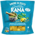 Amore di Pesto von Rana im aktuellen REWE Prospekt