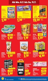 Toilettenpapier Angebot im aktuellen Lidl Prospekt auf Seite 14